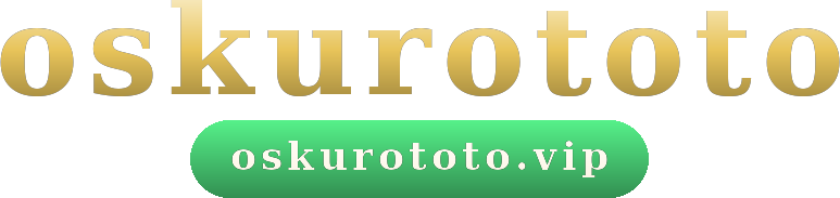 oskurototo logo