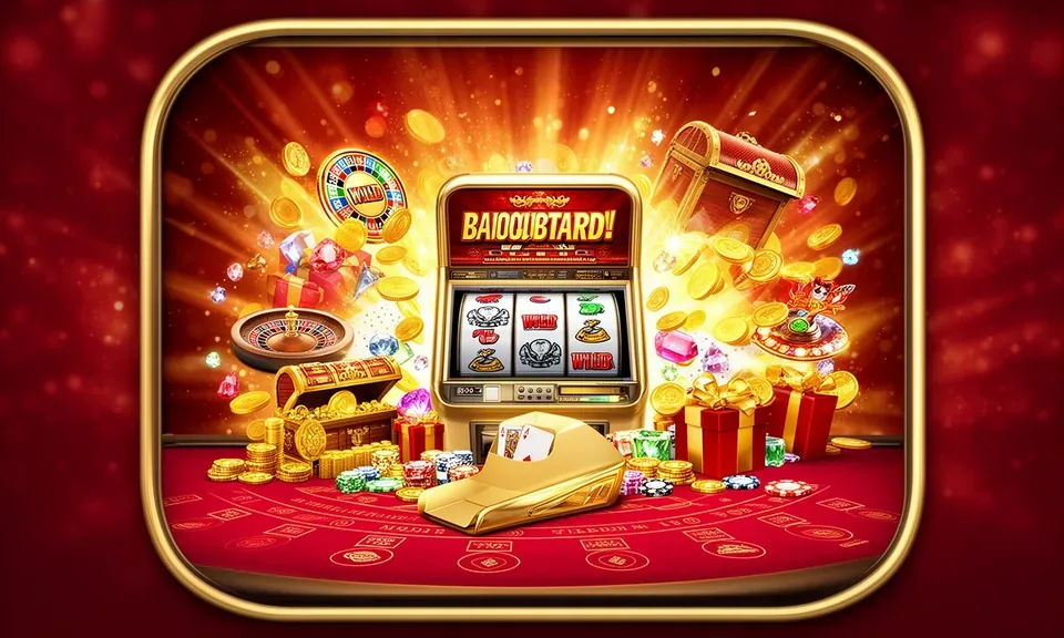 oskurototo Indonesia App