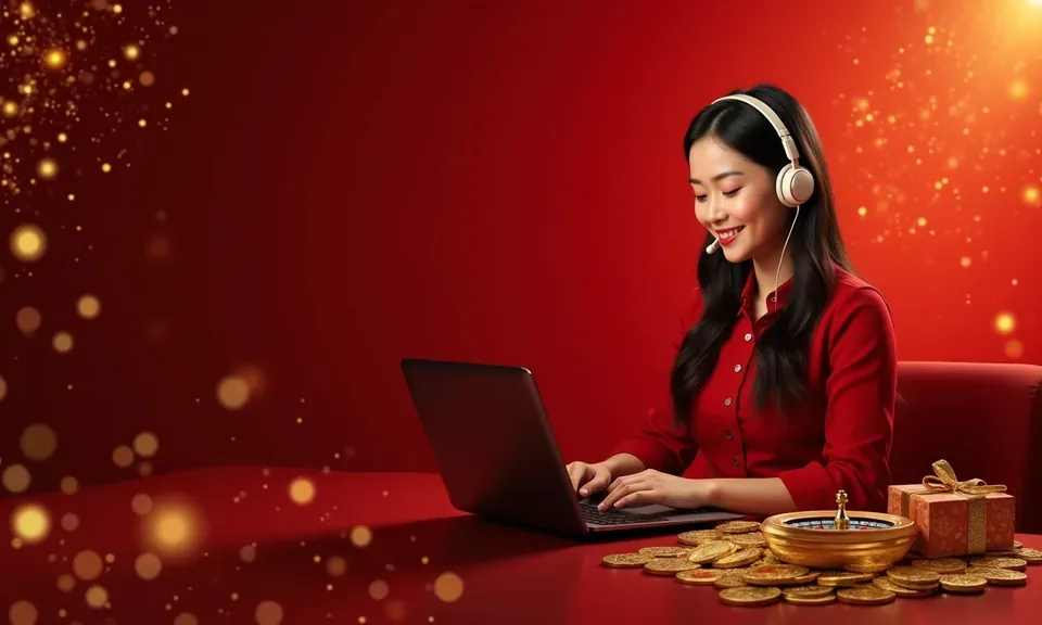 oskurototo AduQ Online Room